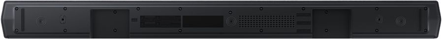 Саундбар Samsung HW-B450F/RU 2.1 300Вт+220Вт черный