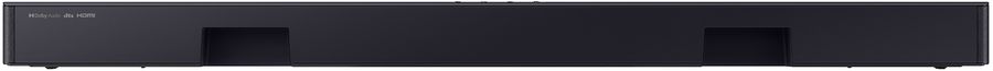 Саундбар Samsung HW-B450F/RU 2.1 300Вт+220Вт черный