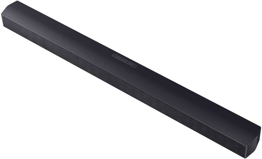 Саундбар Samsung HW-B450F/RU 2.1 300Вт+220Вт черный