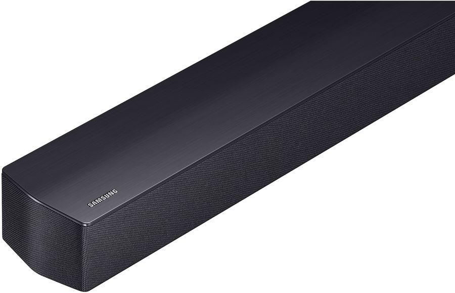 Саундбар Samsung HW-B450F/RU 2.1 300Вт+220Вт черный