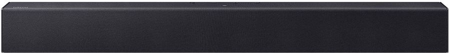Саундбар Samsung HW-B400F/RU 2.1 40Вт черный