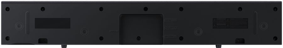 Саундбар Samsung HW-B400F/RU 2.1 40Вт черный