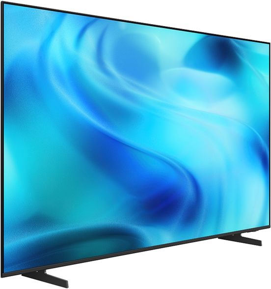 Телевизор LED Samsung 85" UE85U8000HUXPY черный/серый 4K Ultra HD 60Hz DVB-T2 DVB-C DVB-S2 USB WiFi Smart TV
