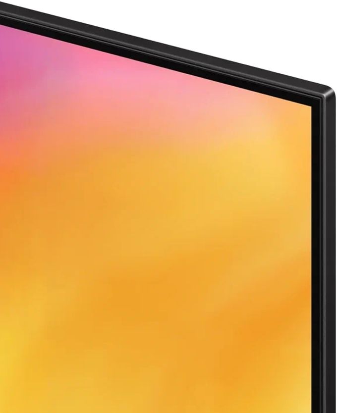 Телевизор LED Samsung 85" UE85M70HAUXPY черный/серый 4K Ultra HD 60Hz DVB-T2 DVB-C DVB-S2 USB WiFi Smart TV