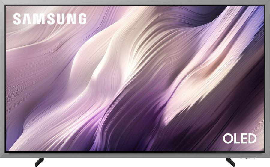 Телевизор OLED Samsung 77" QE77S95HAEXPY Series 9 черный графит/черный 4K Ultra HD 120Hz DVB-T2 DVB-C DVB-S2 USB WiFi Smart TV
