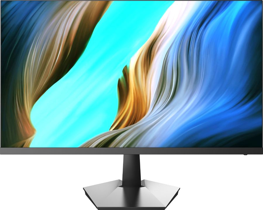 Монитор NPC 24.5" MF2558 черный VA LED 5ms 16:9 HDMI 4000:1 250cd 178гр/178гр 1920x1080 100Hz VGA FHD 3.12кг