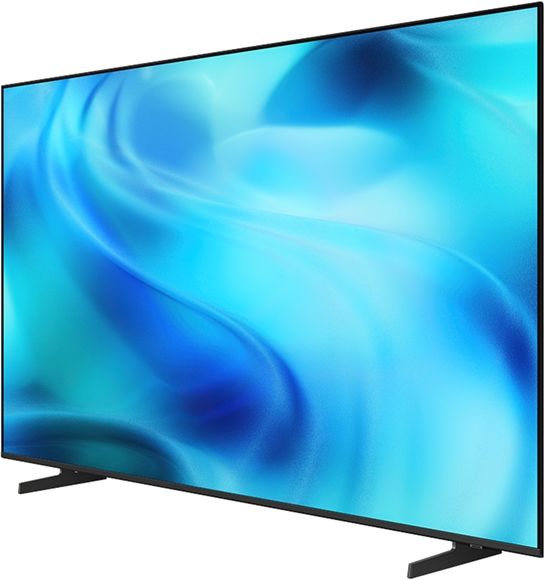 Телевизор LED Samsung 55" UE55U8000HUXPY черный/серый 4K Ultra HD 60Hz DVB-T2 DVB-C DVB-S2 USB WiFi Smart TV