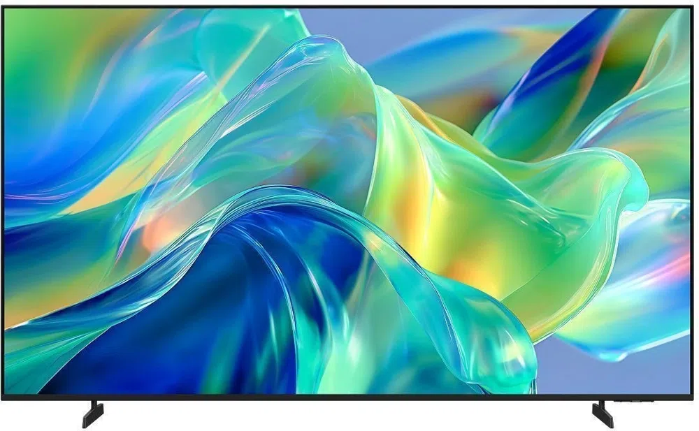 Телевизор LED Samsung 65" UE65M1EHAUXPY черный титан/черный 4K Ultra HD 60Hz DVB-T2 DVB-C DVB-S2 USB WiFi Smart TV