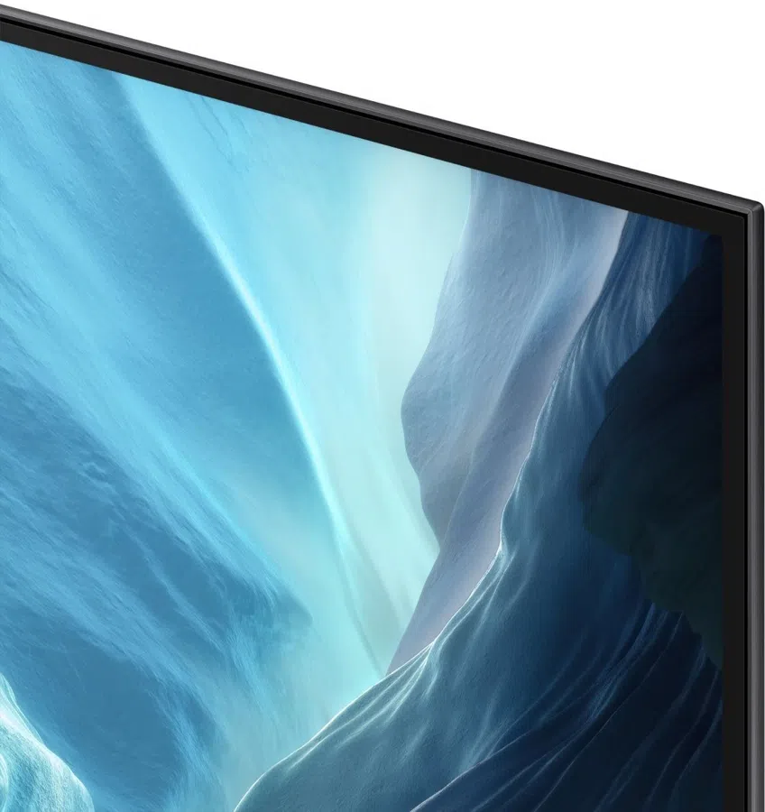 Телевизор OLED Samsung 55" QE55S90HAUXPY Series 9 черный графит 4K Ultra HD 120Hz DVB-T2 DVB-C DVB-S2 USB WiFi Smart TV