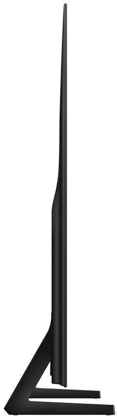 Телевизор OLED Samsung 55" QE55S85HAEXPY черный графит 4K Ultra HD 120Hz DVB-T2 DVB-C DVB-S2 USB WiFi Smart TV