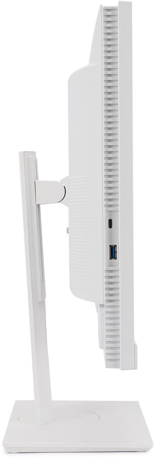Моноблок IRU Strato 27IW 27" QHD i5 1235U (1.3) 16Gb SSD512Gb UHDG CR без ОС GbitEth WiFi BT 65W Cam белый 2560x1440 (RUS)