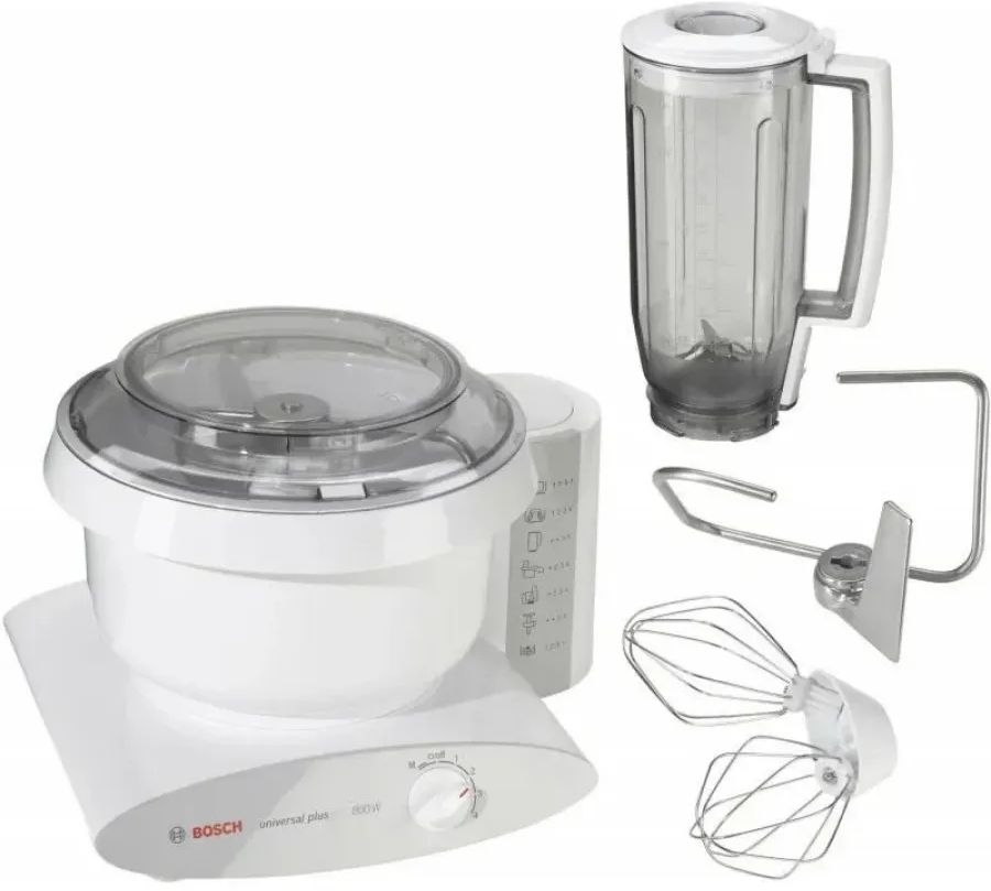 Кухонная машина Bosch MUM6N11
