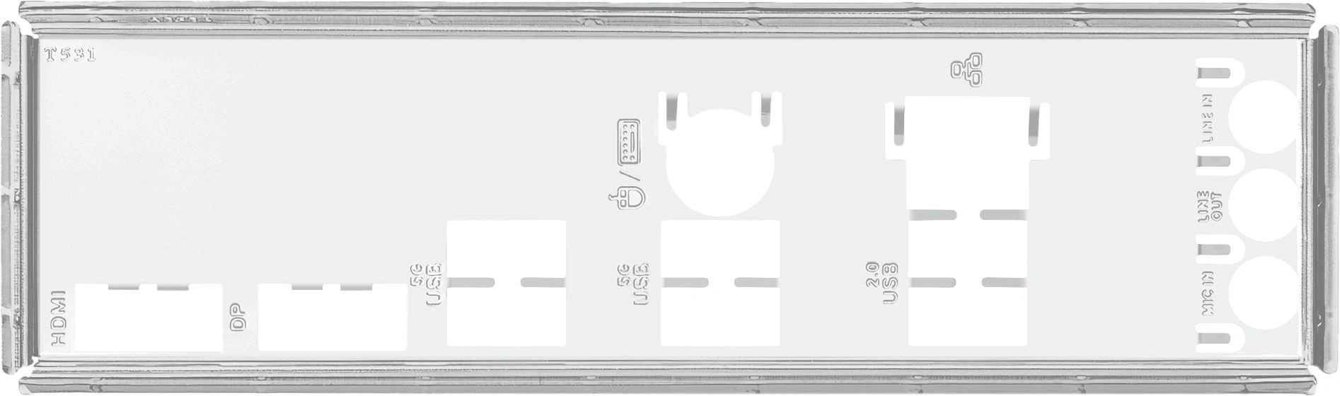Материнская плата Asus PRIME B840M-R Socket AM5 AMD B840 2xDDR5 mATX AC`97 8ch(7.1) GbLAN RAID+HDMI+DP
