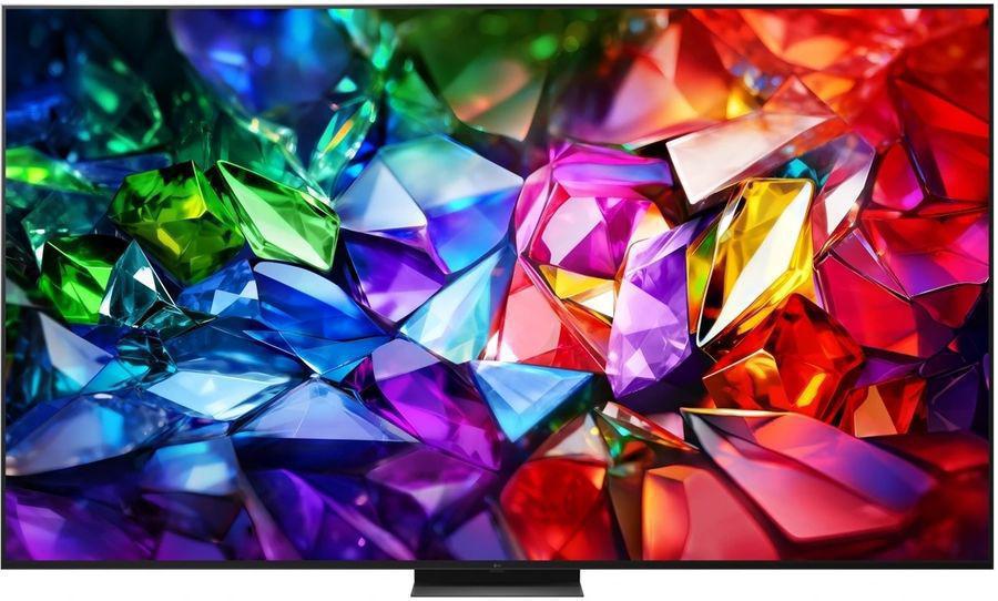Телевизор LED LG 100" 100MRGB96B6.ARUG черный титан 4K Ultra HD 120Hz DVB-T2 DVB-C DVB-S2 USB WiFi Smart TV