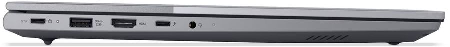Ноутбук Lenovo Thinkbook 16 G9 IRL Core 5 210H 16Gb SSD512Gb Intel Graphics 16" IPS WUXGA (1920x1200) Windows 11 Pro grey WiFi BT Cam (21US000QGQ)