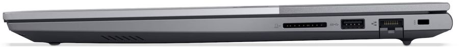 Ноутбук Lenovo Thinkbook 16 G9 IRL Core 5 210H 16Gb SSD512Gb Intel Graphics 16" IPS WUXGA (1920x1200) Windows 11 Pro grey WiFi BT Cam (21US000QGQ)