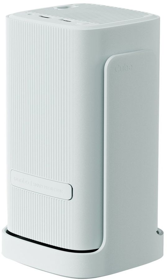 Проектор Wanbo Cube 1 LCD 350Lm ANSI (1280x720) 1500:1 ресурс лампы:20000часов 1xUSB typeA 1xHDMI 0.9кг