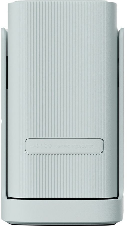 Проектор Wanbo Cube 1 LCD 350Lm ANSI (1280x720) 1500:1 ресурс лампы:20000часов 1xUSB typeA 1xHDMI 0.9кг