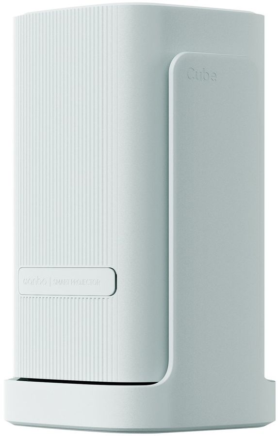Проектор Wanbo Cube 1 LCD 350Lm ANSI (1280x720) 1500:1 ресурс лампы:20000часов 1xUSB typeA 1xHDMI 0.9кг