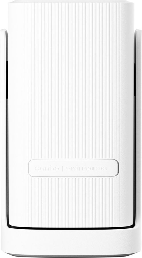 Проектор Wanbo Cube 1 LCD 350Lm ANSI (1280x720) 1500:1 ресурс лампы:20000часов 1xUSB typeA 1xHDMI 0.9кг