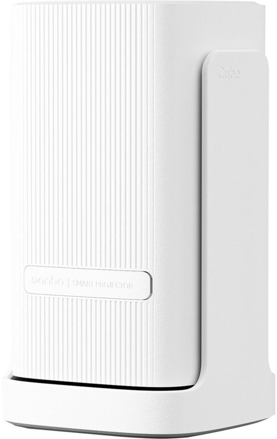 Проектор Wanbo Cube 1 LCD 350Lm ANSI (1280x720) 1500:1 ресурс лампы:20000часов 1xUSB typeA 1xHDMI 0.9кг