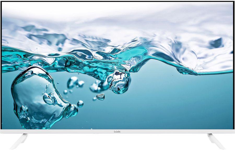 Телевизор LED BBK 40" 40LEM-1045/FTS2C (W) белый FULL HD 60Hz DVB-T2 DVB-C DVB-S2 USB (RUS)