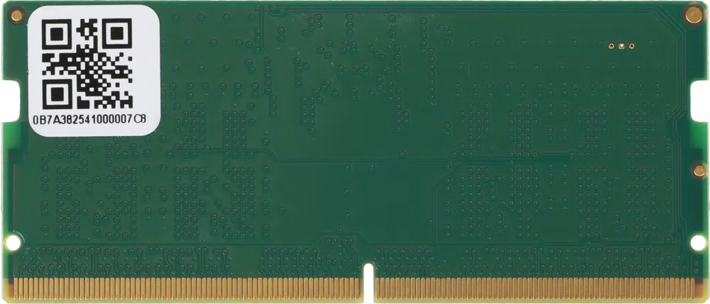 Память DDR5 8GB ТМИ ЦРМП.467526.013-03 OEM PC5-44800 SO-DIMM 262-pin 1.1В single rank OEM
