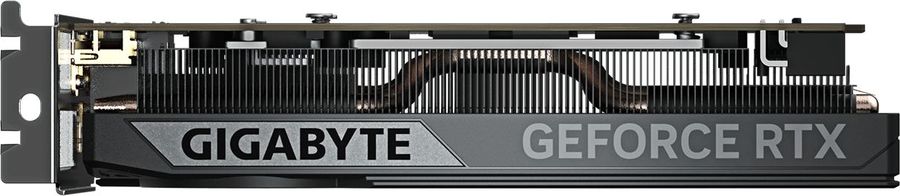 Видеокарта Gigabyte PCI-E 5.0 GV-N5050D6-8GL NVIDIA GeForce RTX 5050 8Gb 128bit GDDR6 2572/20000 HDMIx2 DPx2 HDCP Ret low profile