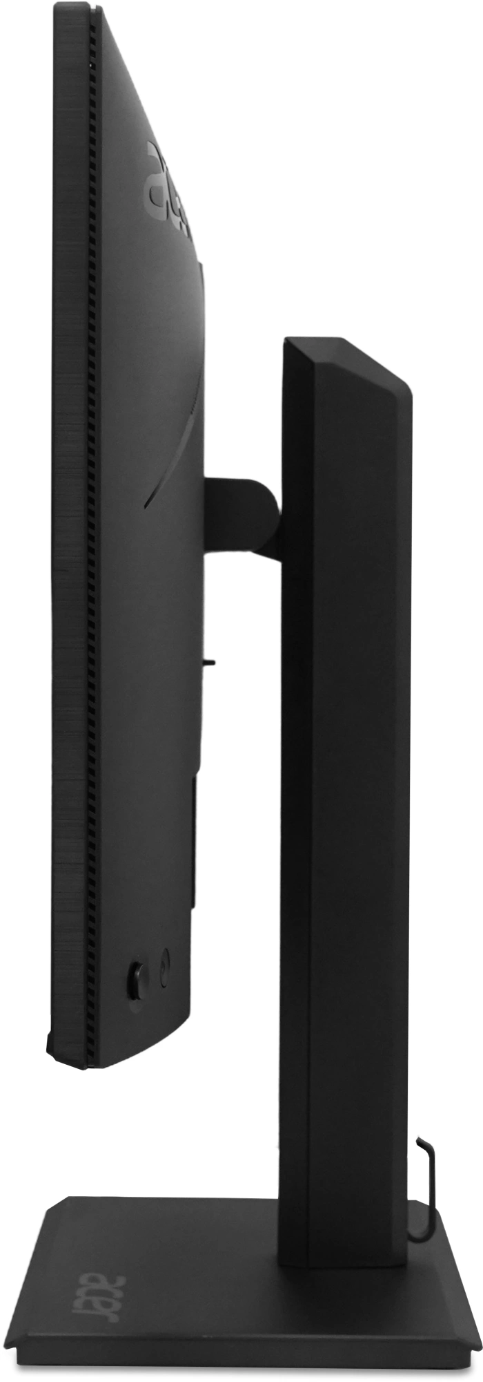 Монитор Acer 27" Vero B278UGbemiqprcuzx черный IPS LED 16:9 HDMI M/M Cam матовая HAS Piv 350cd 178гр/178гр 2560x1440 120Hz FreeSync DP 2K 10.24кг