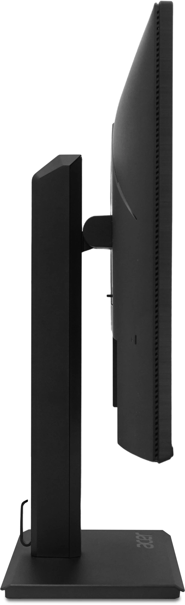 Монитор Acer 27" Vero B278UGbemiqprcuzx черный IPS LED 16:9 HDMI M/M Cam матовая HAS Piv 350cd 178гр/178гр 2560x1440 120Hz FreeSync DP 2K 10.24кг