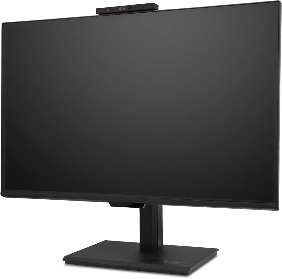 Монитор Acer 27" Vero B278UGbemiqprcuzx черный IPS LED 16:9 HDMI M/M Cam матовая HAS Piv 350cd 178гр/178гр 2560x1440 120Hz FreeSync DP 2K 10.24кг
