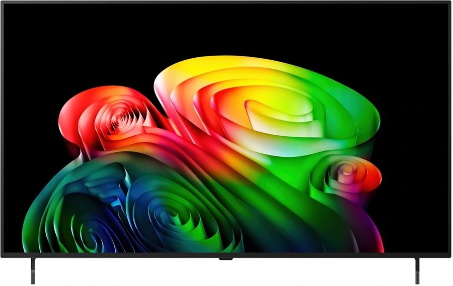 Телевизор OLED LG 55" OLED55B6RLA.ARUG коричневый/серый 4K Ultra HD 120Hz DVB-T2 DVB-C DVB-S2 USB WiFi Smart TV