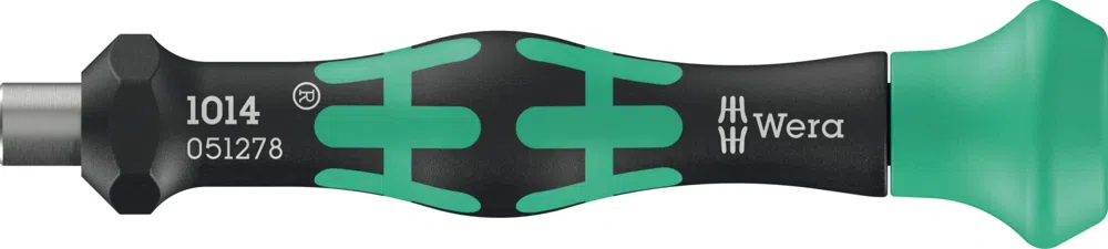 Держатель Wera 1014 Kraftform Micro (WE-051278)