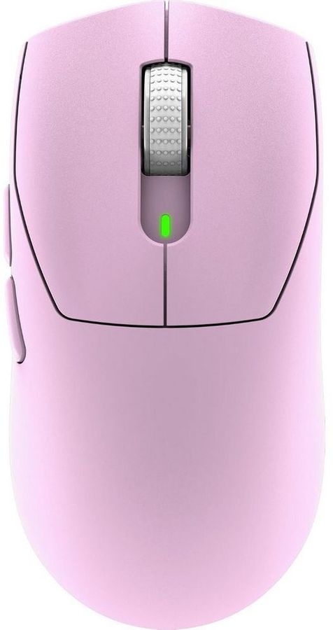 Мышь MSI Forge GM340 W фиолетовый оптическая 12000dpi беспров. BT/Radio USB 5but (S12-4301810-HH9)
