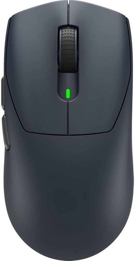 Мышь MSI Forge GM340 W серый оптическая 12000dpi беспров. BT/Radio USB 5but (S12-4301790-HH9)