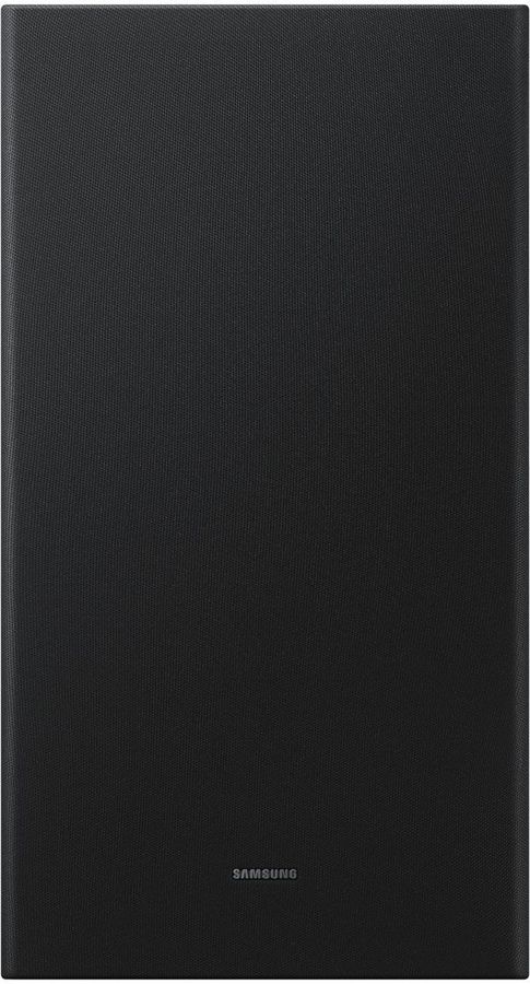 Саундбар Samsung HW-Q600F/RU 3.1.2 200Вт+160Вт черный