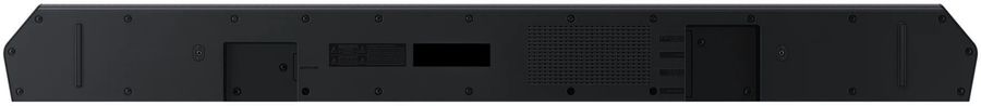 Саундбар Samsung HW-Q600F/RU 3.1.2 200Вт+160Вт черный