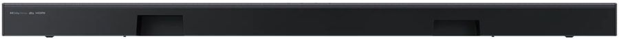 Саундбар Samsung HW-Q600F/RU 3.1.2 200Вт+160Вт черный