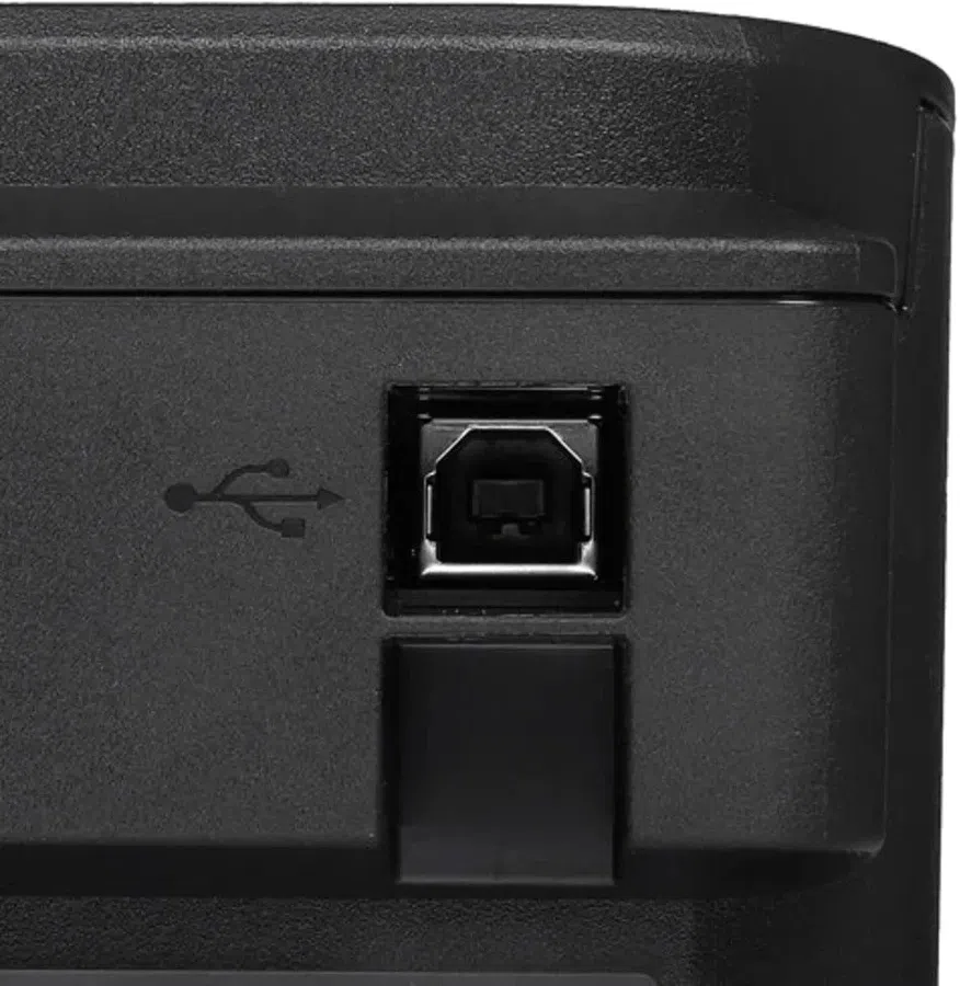 Принтер струйный Canon Pixma TS207 (2319C012) A4 черный