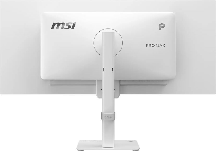 Монитор MSI 34" Max 341QPXW14G белый QD OLED LED 21:9 HDMI M/M полуматовая HAS Piv 250cd 178гр/178гр 3440x1440 144Hz FreeSync Premium Pro DP UW USB 8.9кг