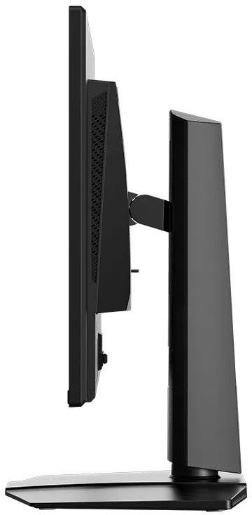 Монитор MSI 26.5" Mag 272QP QD-OLED X24 черный QD OLED LED 16:9 HDMI матовая HAS Piv 1500000:1 250cd 178гр/178гр 2560x1440 240Hz DP Quad 2K (1440p) USB 5.7кг