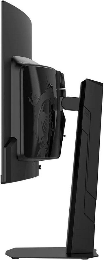 Монитор MSI 34" MPG 341CQP QD-OLED X28 черный QD OLED LED 21:9 HDMI матовая HAS 1500000:1 300cd 178гр/178гр 3440x1440 280Hz G-Sync FreeSync Premium Pro DP UW USB 9.5кг