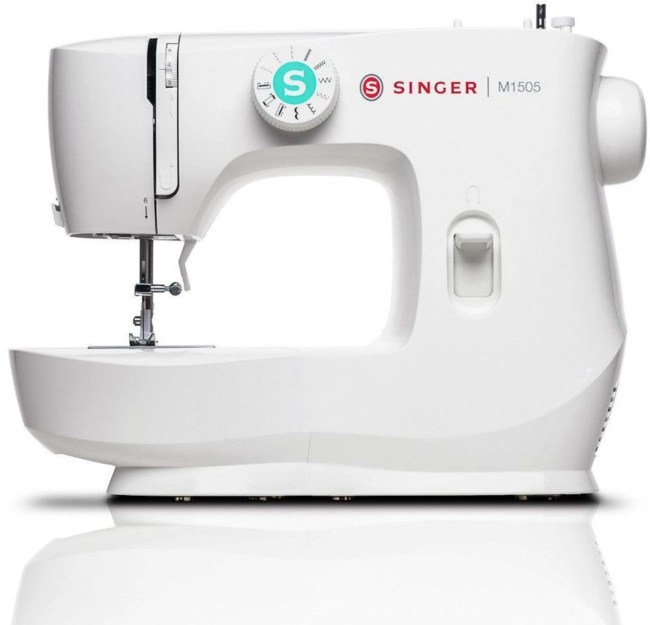 Швейная машина Singer M1505 белый