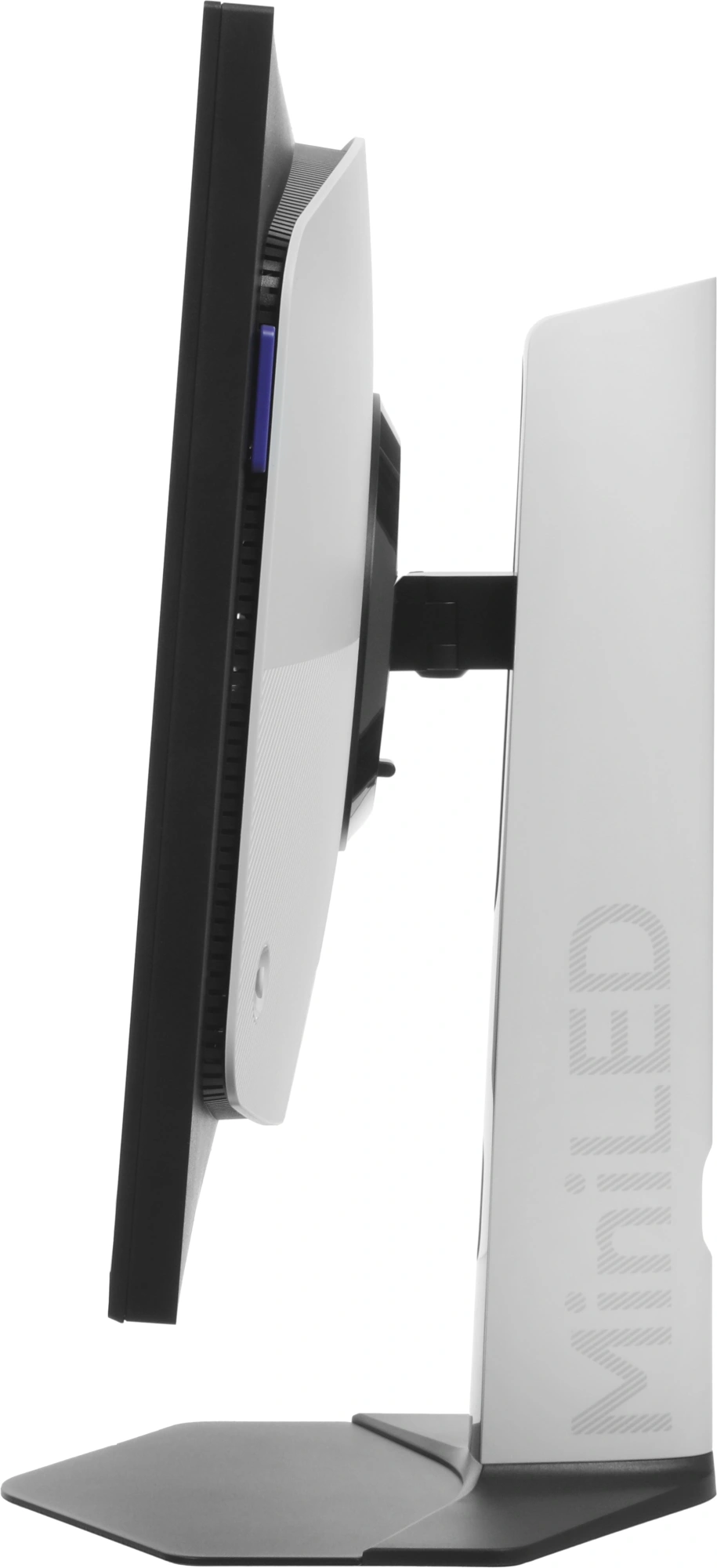 Монитор Xiaomi 27" G Pro 27Qi 2026 черный IPS LED 16:9 HDMI матовая HAS Piv 1000:1 2000cd 178гр/178гр 2560x1440 180Hz DP 2K 6кг