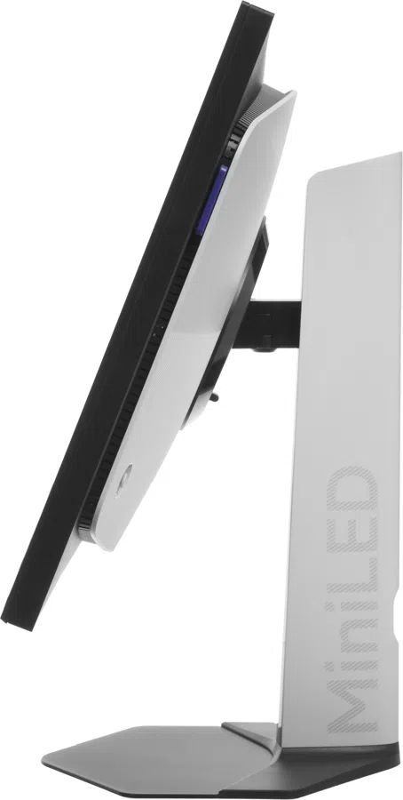 Монитор Xiaomi 27" G Pro 27Qi 2026 черный IPS LED 16:9 HDMI матовая HAS Piv 1000:1 2000cd 178гр/178гр 2560x1440 180Hz DP 2K 6кг