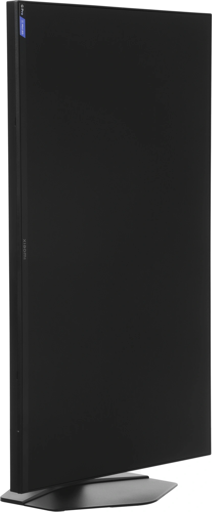 Монитор Xiaomi 27" G Pro 27Qi 2026 черный IPS LED 16:9 HDMI матовая HAS Piv 1000:1 2000cd 178гр/178гр 2560x1440 180Hz DP 2K 6кг