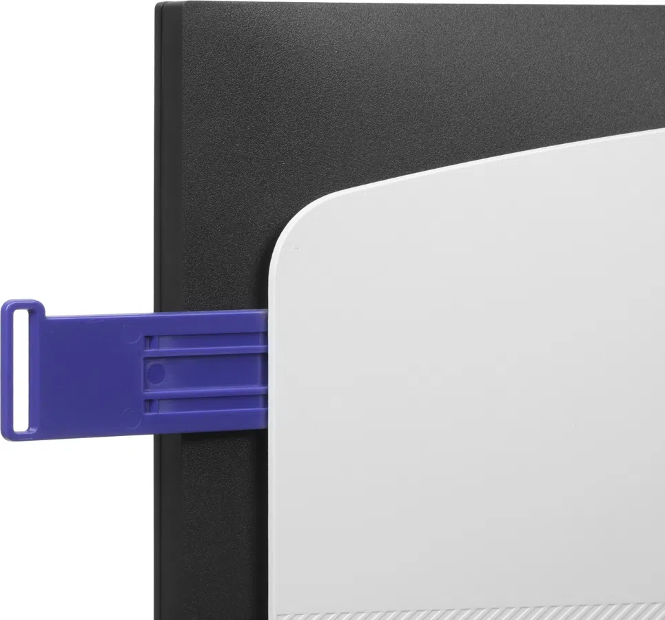 Монитор Xiaomi 27" G Pro 27Qi 2026 черный IPS LED 16:9 HDMI матовая HAS Piv 1000:1 2000cd 178гр/178гр 2560x1440 180Hz DP 2K 6кг