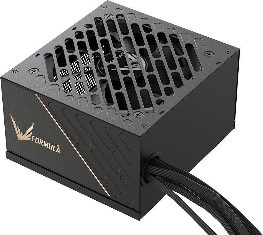 Блок питания Formula ATX 850W FV-850GD 80+ gold (20+4pin) APFC 120mm fan 6xSATA RTL
