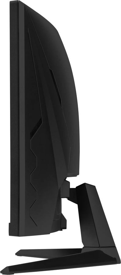 Монитор Asus 34" VG34WQ5A черный VA LED 21:9 HDMI M/M матовая 4000:1 400cd 178гр/178гр 3440x1440 200Hz FreeSync Premium DP WQ USB 7.4кг