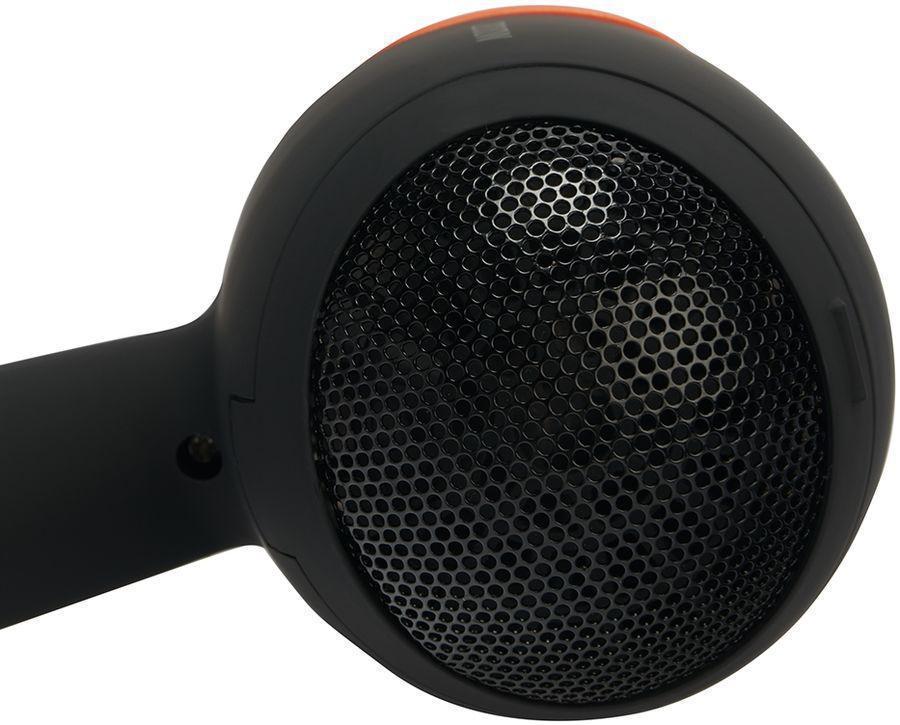 Фен Polaris PHD 2038Ti 2000Вт черный